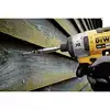zestaw 5szt. końcówek udarowych PH2/25mm, EXTREME Impact Torsion, DeWALT [DT7994T-QZ]