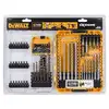 zestaw 68 szt. wierteł do metalu i betonu, SDS+ oraz końcówek PH, PZ, TX, EXTREME DeWALT [DT70760-QZ] Medium Tough Case+