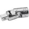 zestaw narzędzi 1/4", 3/8'' i 1/2" BAHCO  [S138]