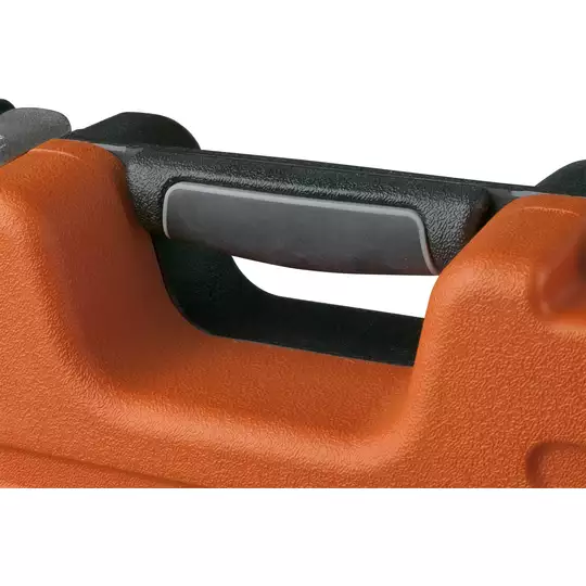 zestaw narzędzi 1/4", 3/8'' i 1/2" BAHCO  [S138]