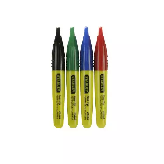 zestaw wodoodpornych markerów FatMax Xtreme 3 szt. [0-47-315] (1)