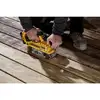 Akumulatorowa szlifierka taśmowa typu czołg, 75x533mm, 18V Li-Ion 2x5.0Ah, DeWalt [DCW220P2-QW]