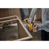 Akumulatorowa szlifierka taśmowa typu czołg, 75x533mm, 18V Li-Ion 2x5.0Ah, DeWalt [DCW220P2-QW]