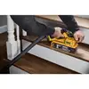 Akumulatorowa szlifierka taśmowa typu czołg, 75x533mm, 18V Li-Ion 2x5.0Ah, DeWalt [DCW220P2-QW]