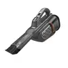 Akumulatorowy odkurzacz Dustbuster ze stacją ładującą 18V, Black+Decker [BHHV520JF-QW] Li-Ion,
