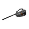 Akumulatorowy odkurzacz Dustbuster ze stacją ładującą 18V, Black+Decker [BHHV520JF-QW] Li-Ion,