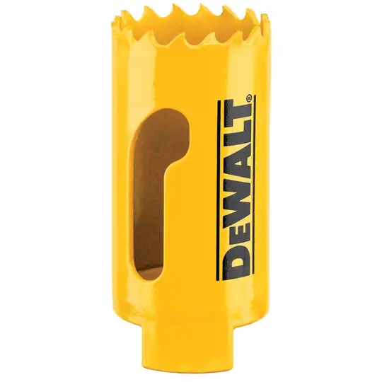 Bimetaliczna piła otwornica 14mm EXTREME DeWalt [DT90295-QZ]
