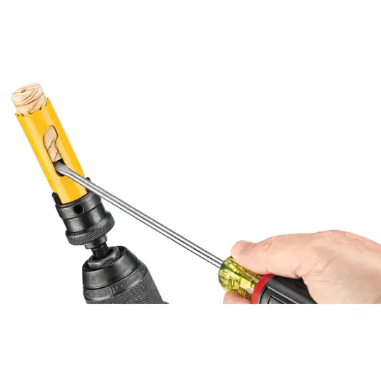 Bimetaliczna piła otwornica 14mm EXTREME DeWalt [DT90295-QZ]