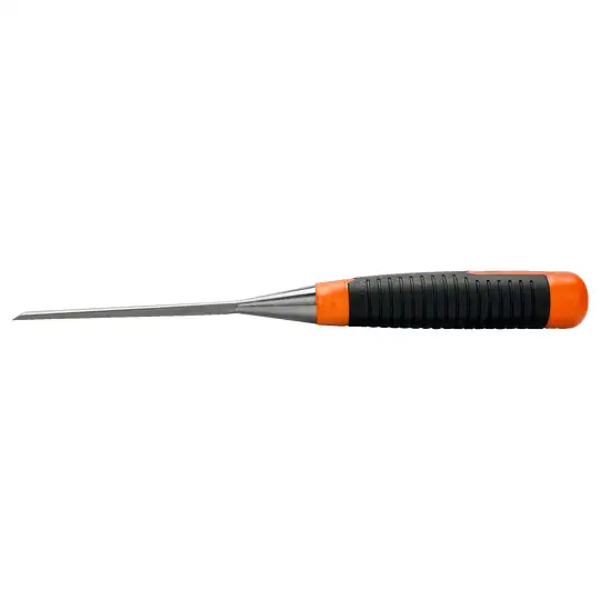 Dłuto do drewna ERGO z kaburą 6mm Bahco [434-6]
