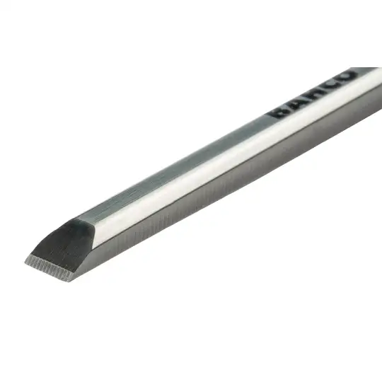 Dłuto do drewna ERGO z kaburą 6mm Bahco [434-6]