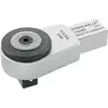 Grzechotka wytykowa 14x18mm, na kwadrat 3/4" Stahlwille [58250065] 735/40 HD