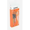 Komplet 9 kluczy trzpieniowych TORX kolorowych BAHCO [C1997TORX/9P]