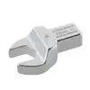 Końcówka wymienna 14x18mm, 731/40 13 Stahlwille [58214013] klucz płaski 13mm