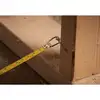 Miara ze stali nierdzewnej, zwijana, obudowa zamknięta, 20m, FATMAX Stanley [0-34-133]
