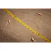 Miara ze stali nierdzewnej, zwijana, obudowa zamknięta, 20m, FATMAX Stanley [0-34-133]