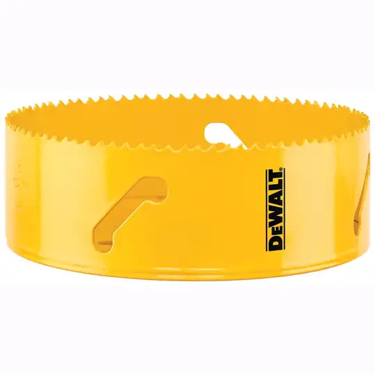 Piła otwornica 111mm, bimetaliczna serii EXTREME DeWalt [DT90341-QZ]