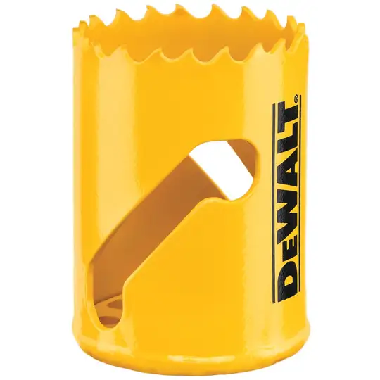 Piła otwornica 35mm, bimetaliczna serii EXTREME DeWalt [DT90309-QZ] (1)