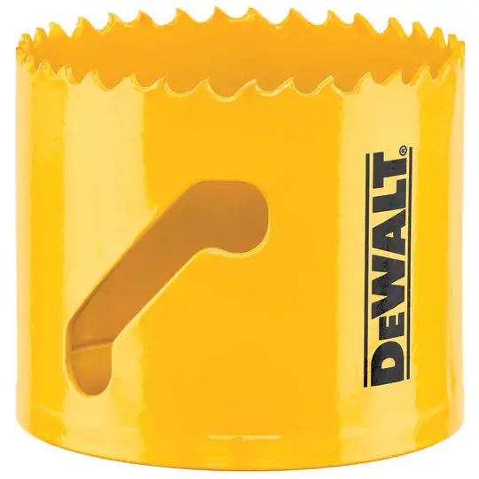 Piła otwornica 65mm, bimetaliczna serii EXTREME DeWalt [DT90325-QZ]