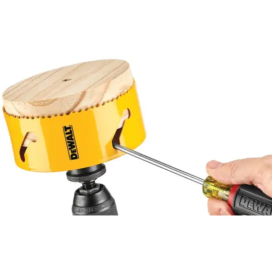 Piła otwornica 68mm, bimetaliczna serii EXTREME DeWalt [DT90327-QZ]