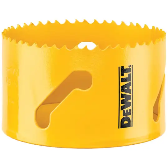 Piła otwornica 83mm, bimetaliczna serii EXTREME DeWalt [DT90332-QZ]