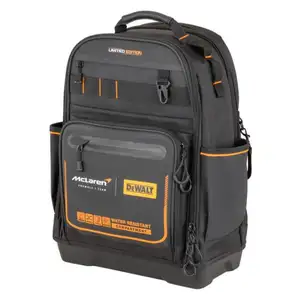 Plecak na narzędzia z 43 kieszeniami serii McLAREN, DeWalt [DWST60122-1]