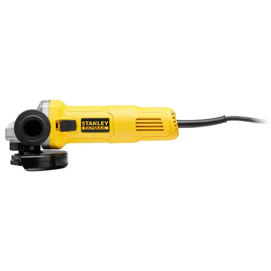 Szlifierka kątowa 115mm, 600W Stanley [FMEG615-QS]