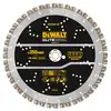 Tarcza diamentowa segmentowa do ciecia betonu 350/25,4mm, serii ELITE, DeWalt [DT20464-QZ]