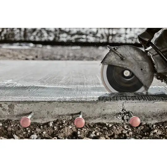 Tarcza diamentowa segmentowa do ciecia betonu zbrojonego 350/25,4mm, serii ELITE, DeWalt [DT20465-QZ]