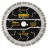 Tarcza diamentowa segmentowa do ciecia betonu zbrojonego 350/25,4mm, serii ELITE, DeWalt [DT20465-QZ]