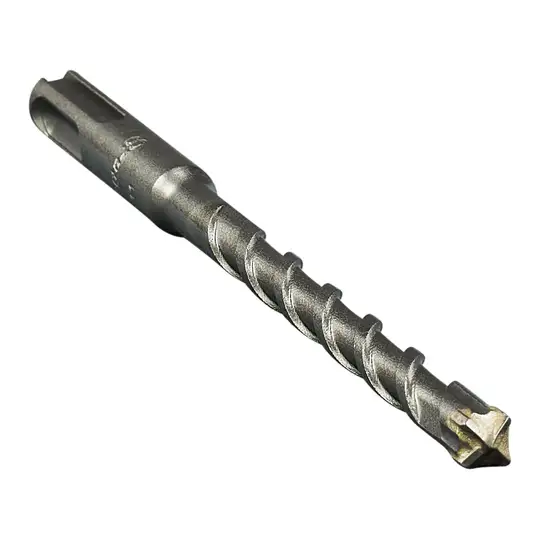 Zestaw 4 szt. wierteł 4CUT do betonu SDS+, TCT MAKITA [E-14249]