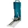 Zestaw 4 szt. wierteł 4CUT do betonu SDS+, TCT MAKITA [E-14249]