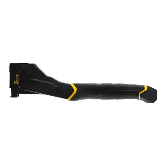 Zszywacz ręczny, młotkowy firmy Stanley [FMHT81394-9] do zszywek typu G, 8-12mm