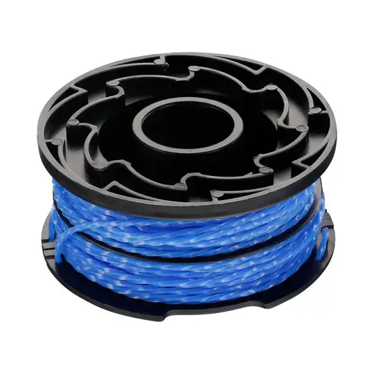 Żyłka podwójna na szpuli do systemu Reflex-Plus, 2x6m średnica 1,5mm Black+Decker [A6441-XJ]