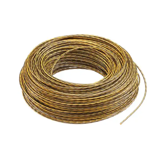 Żyłka tnąca do podkaszarek, średnica 2,0mm, długość 15m, DeWAlt [DT20650-QZ]
