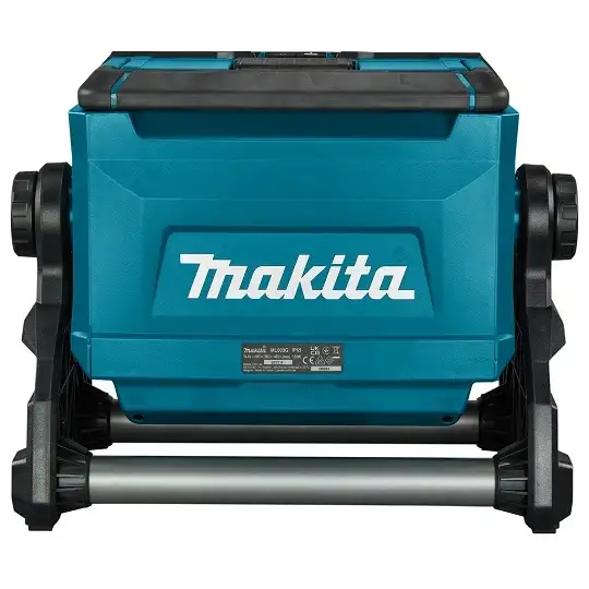 akumulatorowa lampa budowlana 18V/40V max, MAKITA [ML009G] Li-Ion, LXT/XGT