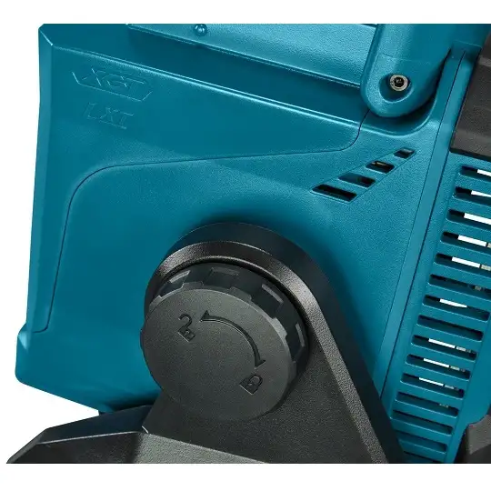 akumulatorowa lampa budowlana 18V/40V max, MAKITA [ML009G] Li-Ion, LXT/XGT