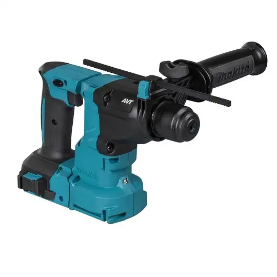 akumulatorowa młotowiertarka SDS+, 18V, Makita [DHR183Z] Li-Ion, LXT