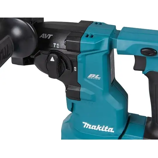 akumulatorowa młotowiertarka SDS+, 18V, Makita [DHR183Z] Li-Ion, LXT