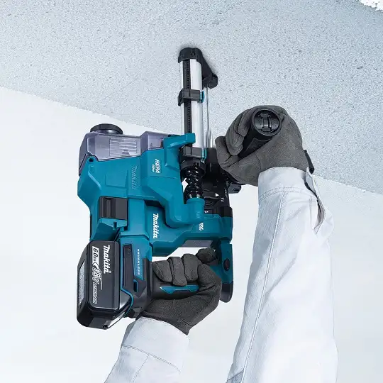 akumulatorowa młotowiertarka SDS+, 18V, Makita [DHR183Z] Li-Ion, LXT