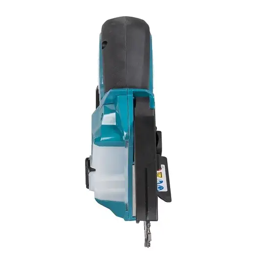 akumulatorowa pilarka do gałęzi łańcuchowa 10cm, 18V, Makita [DUC101SF01] 3,0Ah, Li-Ion, LXT