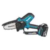 akumulatorowa pilarka do gałęzi łańcuchowa 10cm, 18V, Makita [DUC101SF01] 3,0Ah, Li-Ion, LXT