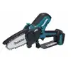 akumulatorowa pilarka do gałęzi łańcuchowa 10cm, 18V, Makita [DUC101Z01] Li-Ion, LXT