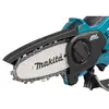 akumulatorowa pilarka do gałęzi łańcuchowa 10cm, 18V, Makita [DUC101Z01] Li-Ion, LXT