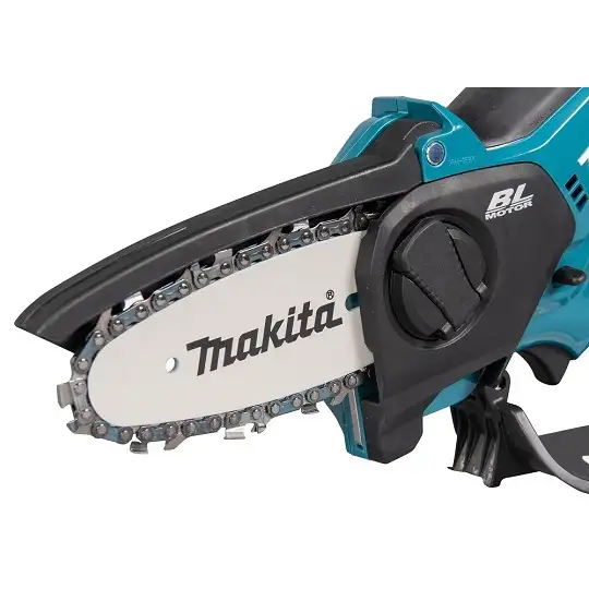 akumulatorowa pilarka do gałęzi łańcuchowa 10cm, 18V, Makita [DUC101Z01] Li-Ion, LXT