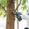 akumulatorowa pilarka do gałęzi łańcuchowa 10cm, 18V, Makita [DUC101Z01] Li-Ion, LXT