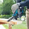 akumulatorowa pilarka do gałęzi łańcuchowa 10cm, 18V, Makita [DUC101Z01] Li-Ion, LXT