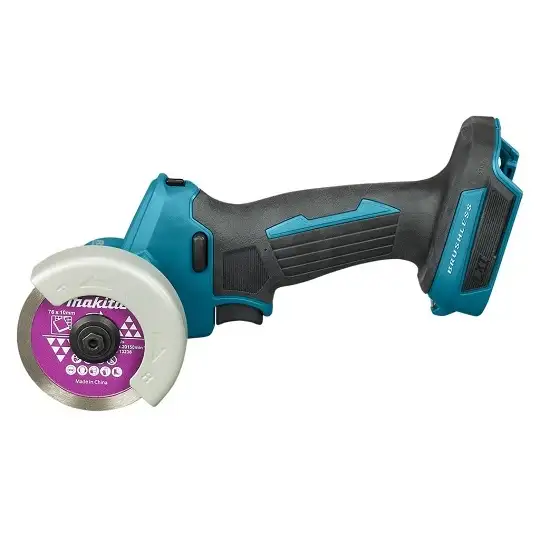 akumulatorowa przecinarka tarczowa 76mm, 18V, Makita [DMC300Z] Li-Ion, LXT
