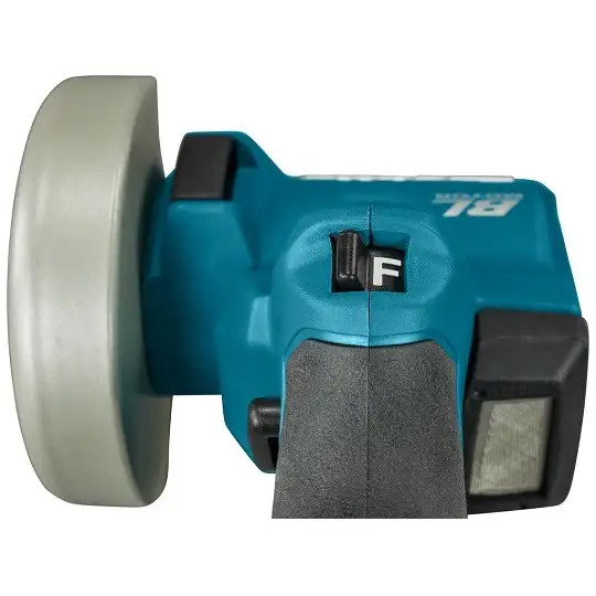 akumulatorowa przecinarka tarczowa 76mm, 18V, Makita [DMC300Z] Li-Ion, LXT