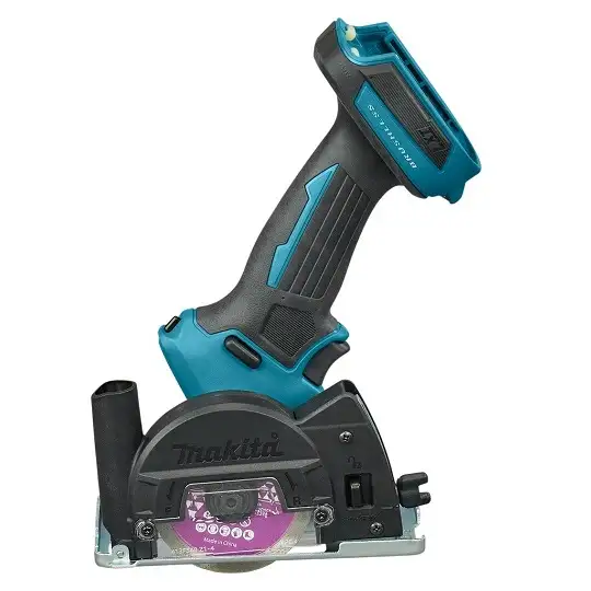 akumulatorowa przecinarka tarczowa 76mm, 18V, Makita [DMC300Z] Li-Ion, LXT