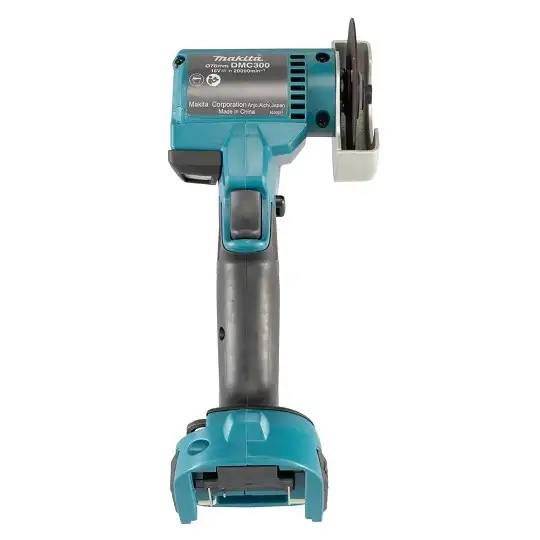 akumulatorowa przecinarka tarczowa 76mm, 18V, Makita [DMC300Z] Li-Ion, LXT